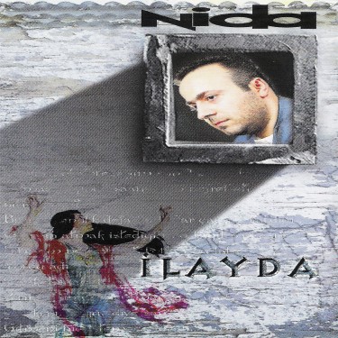 İlayda - Nida Terzi