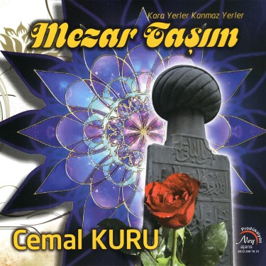 Kara Yerler Kanmaz Yerler - Cemal Kuru