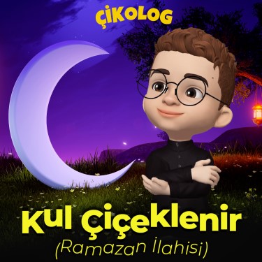 Kul Çiçeklenir - Çikolog