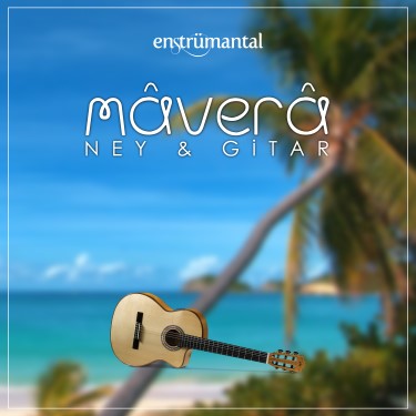 Mavera - Kemal Faruk Altınkurt