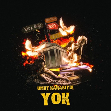 Yok - Umut Karabıyık