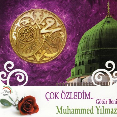 Çok Özledim - Götür Beni - Muhammed Yılmaz