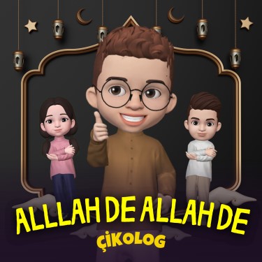 Allah De Allah De - Çikolog