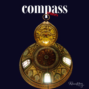 Compass, Cruises - Khan Han