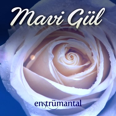 Mavi Gül - Kemal Faruk Altınkurt