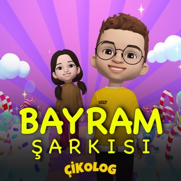 Bayram Şarkısı - Çikolog