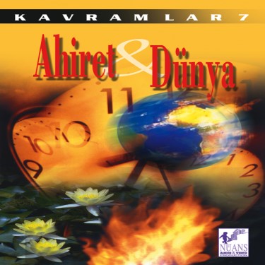 Ahiret - Dünya - Ahmet Mercan