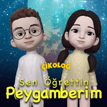 Sen Öğrettin Peygamberim - Çikolog