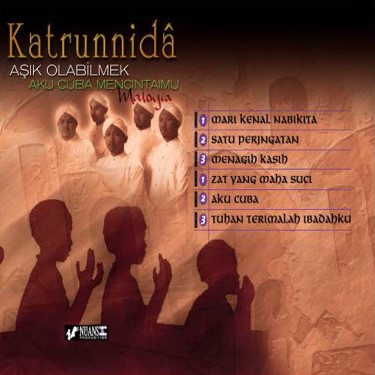 Aku Cuba Mencintaimu - Aşık Olabilmek - Katrunnida