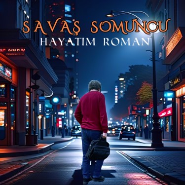 Hayatım Roman - Savaş Somuncu