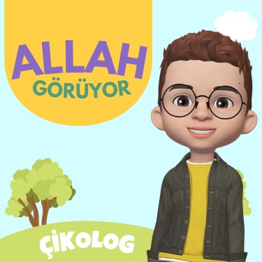 Allah Görüyor - Çikolog