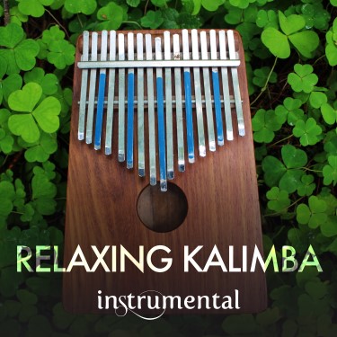 Relaxing Kalimba - Kemal Faruk Altınkurt