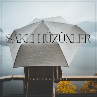 Saklı Hüzünler - Kemal Faruk Altınkurt