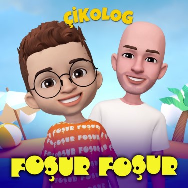 Foşur Foşur - Çikolog