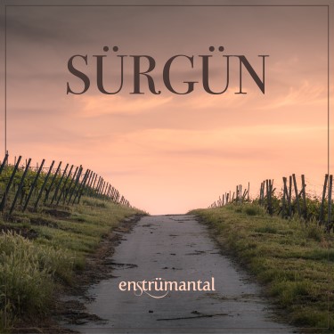 Sürgün - Kemal Faruk Altınkurt