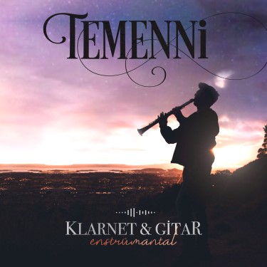 Temenni - Kemal Faruk Altınkurt