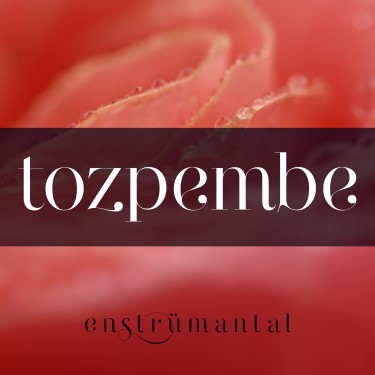 Tozpembe - Kemal Faruk Altınkurt