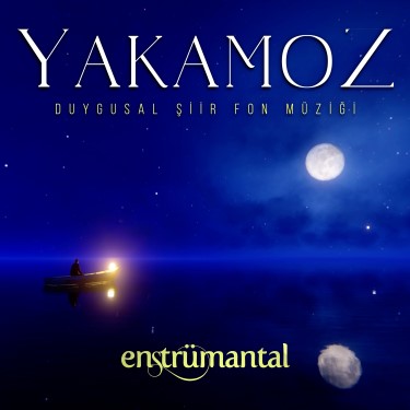 Yakamoz - Kemal Faruk Altınkurt