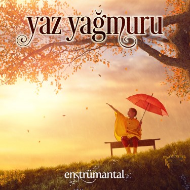 Yaz Yağmuru - Kemal Faruk Altınkurt
