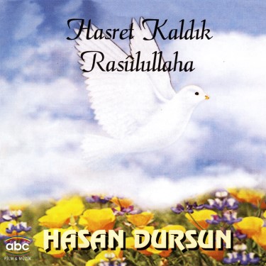 Hasret Kaldık Rasulullaha - Hasan Dursun
