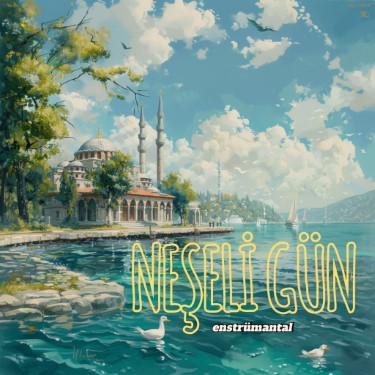 Neşeli Gün - Kemal Faruk Altınkurt