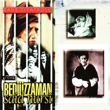Bediüzzaman - Ahmet Mercan
