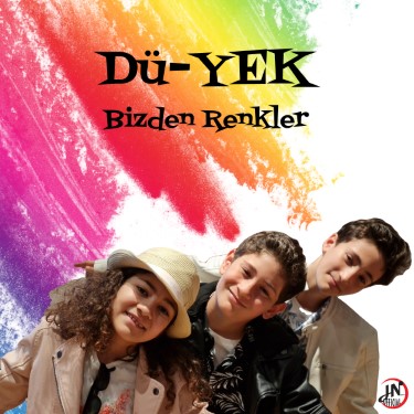 Bizden Renkler - Dü-Yek
