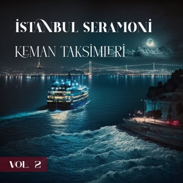 Keman Taksimleri - Ahmet Şenyüz