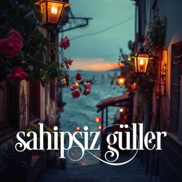Sahipsiz Güller - Kemal Faruk Altınkurt