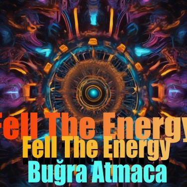 Feel The Energy - Buğra Atmaca