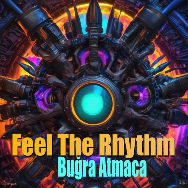 Feel The Rhythm - Buğra Atmaca