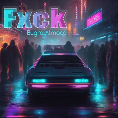 Fxck - Buğra Atmaca