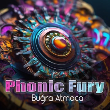 Phonic Fury - Buğra Atmaca