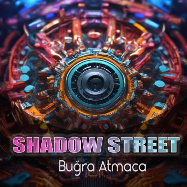 Shadow Street - Buğra Atmaca