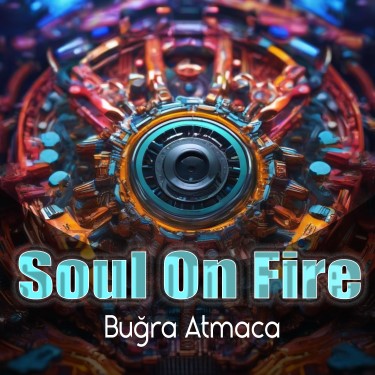 Soul On Fire - Buğra Atmaca