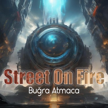 Street On Fire - Buğra Atmaca