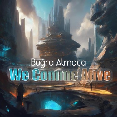 We Come Alive - Buğra Atmaca