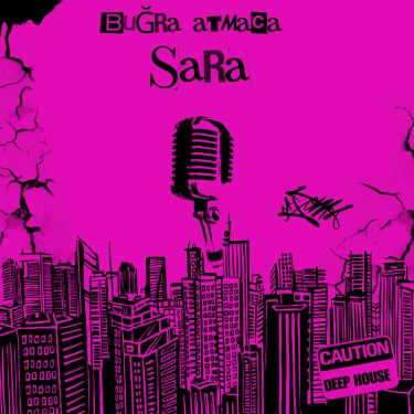 Sara - Buğra Atmaca