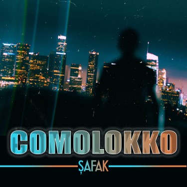 Comolokko  - Buğra Atmaca