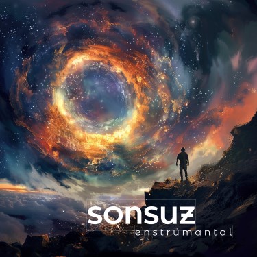 Sonsuz - Kemal Faruk Altınkurt