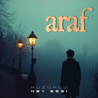 Araf - Kemal Faruk Altınkurt