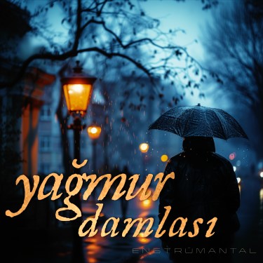 Yağmur Damlası - Kemal Faruk Altınkurt