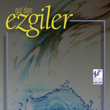 Giz'den Ezgiler - Taner Yüncüoğlu - Ömer Karaoğlu - Tamer Duman