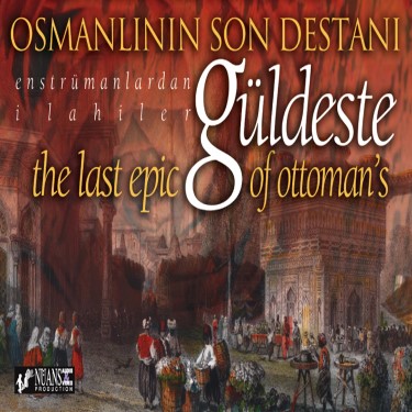 Güldeste - Ender Doğan