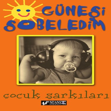 Güneşi Sobeledim - Mahmut Furkan Mercan - Hümeyra Mercan