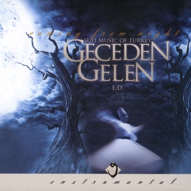 Geceden Gelen 1 - Emre Demirhan