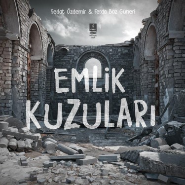 Emlik Kuzuları - Ferda Boz Güneri