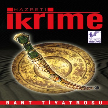Hz.İkrime - Çeşitli Sanatçılar