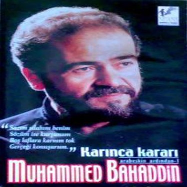 Karınca Kararı - Muhammed Bahaddin