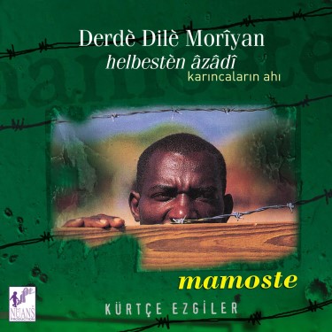 Karıncaların Ahı - Derde Dile Muriyan - Mamoste